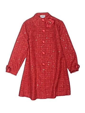 Blueberi Boulevard Coat (view 1)
