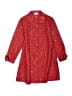 Blueberi Boulevard Red Coat Size 7 - photo 1