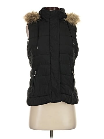 Banana Republic Factory Store Vest (view 1)