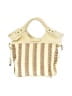 FRYE 100% Leather Ivory Leather Shoulder Bag One size - photo 1