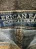 American Eagle Outfitters Blue Jeans Size 00 - photo 7