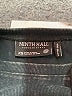 Ninth Hall Black Short Sleeve Turtleneck Size XXS - photo 7