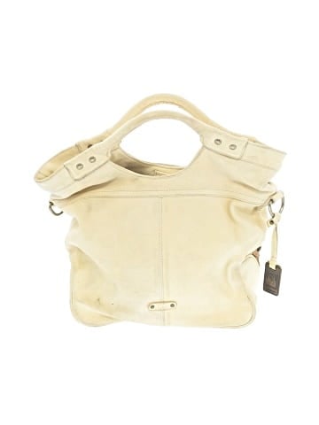 FRYE Leather Shoulder Bag (view 2)