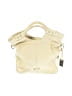 FRYE 100% Leather Ivory Leather Shoulder Bag One size - photo 2