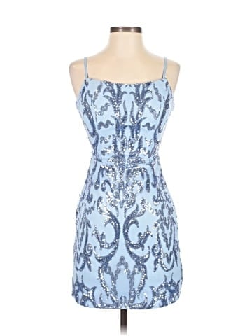 Unbranded Cocktail Dress (view 1)