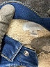 Gymboree Blue Denim Jacket Size 2T - photo 3