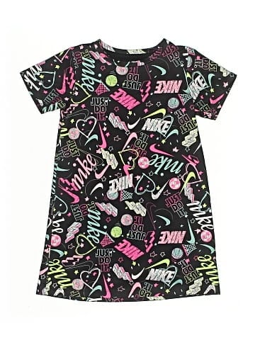 Nike Short Sleeve T-Shirt (view 1)