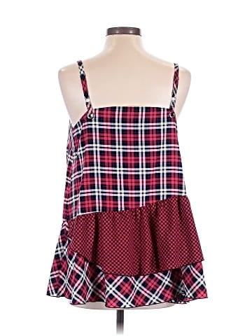 Lane Bryant Casual Dress (view 2)