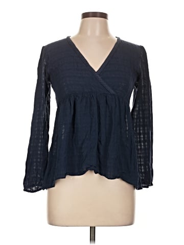 Princess Vera Wang 3/4 Sleeve T-Shirt (view 1)