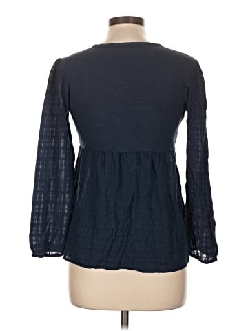 Princess Vera Wang 3/4 Sleeve T-Shirt (view 2)