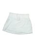 Wild Fable Solid White Blue Active Skort Size S - photo 1