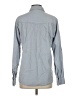 Assorted Brands Gray Long Sleeve Button-Down Shirt Size S - photo 2