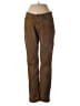 PrAna Brown Casual Pants Size 2 - photo 1