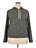 Member's Mark Gray Pullover Sweater Size XXL - photo 1