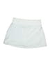 Wild Fable Solid White Blue Active Skort Size S - photo 2