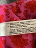 Zara Pink Long Sleeve Blouse Size M - photo 8