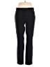 Talbots Black Casual Pants Size 10 - photo 1