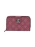 Vera Bradley Burgundy Wallet One size - photo 1