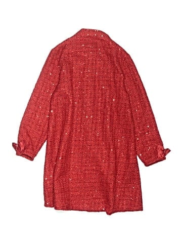 Blueberi Boulevard Coat (view 2)