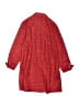 Blueberi Boulevard Red Coat Size 7 - photo 2