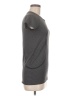 Lululemon Athletica Gray Active T-Shirt Size 8 - photo 4