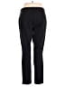 Talbots Black Casual Pants Size 10 - photo 2