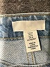 H&M Blue Jeans Size 10 - photo 7