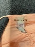 PilyQ Tan Swimsuit Bottoms Size L - photo 3