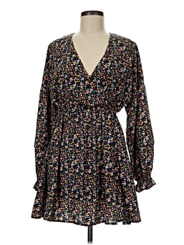 Reset Casual Dress (view 1)