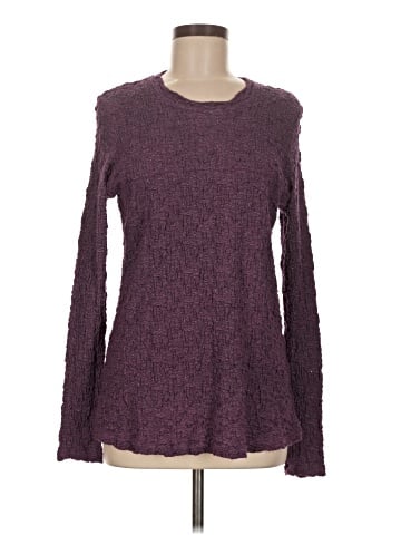Art of Cloth Long Sleeve Top (view 1)