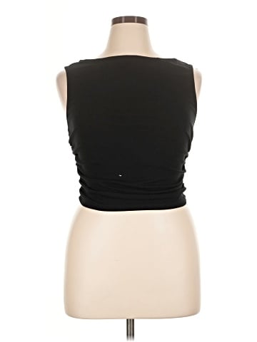 Cider Sleeveless Top (view 1)