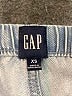 Gap 100% Cotton Blue Jeans Size XS - photo 7