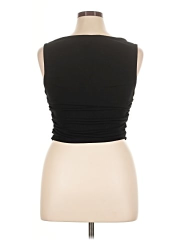 Cider Sleeveless Top (view 2)