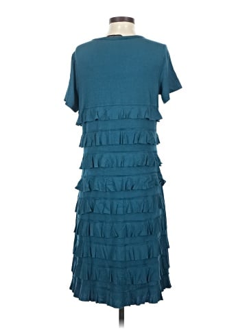 Colleen Lopez Cocktail Dress (view 2)