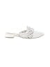 Sam Edelman White Mule/Clog Size 8 1/2 - photo 1