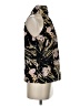 No. 21 Black Sleeveless Blouse Size S (estimated) - photo 4