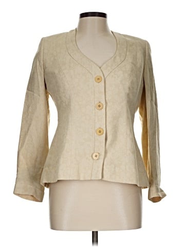 Giorgio Armani Blazer (view 1)