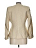 Giorgio Armani Gold Blazer Size 12 - photo 2