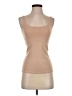 ONLY HEARTS Tan Tank Top Size S - photo 1