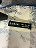 Shein Gray Casual Dress Size 4 - photo 7