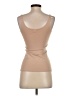ONLY HEARTS Tan Tank Top Size S - photo 2