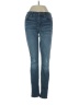 J.Crew Blue Jeans Size 25 waist - photo 1