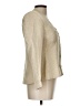 Giorgio Armani Gold Blazer Size 12 - photo 4