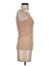 ONLY HEARTS Tan Tank Top Size S - photo 4
