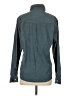 Assorted Brands Teal Long Sleeve Polo Size S - photo 2