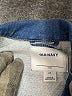 Old Navy Blue Denim Jacket Size 2T - photo 3