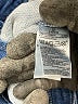 Old Navy Blue Denim Jacket Size 2T - photo 4