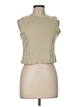 Athleta Sleeveless T-Shirt (view 1)
