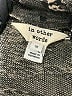 Assorted Brands Animal Print Gray Turtleneck Sweater Size 18 - photo 7