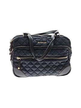 Mz Wallace Shoulder Bag